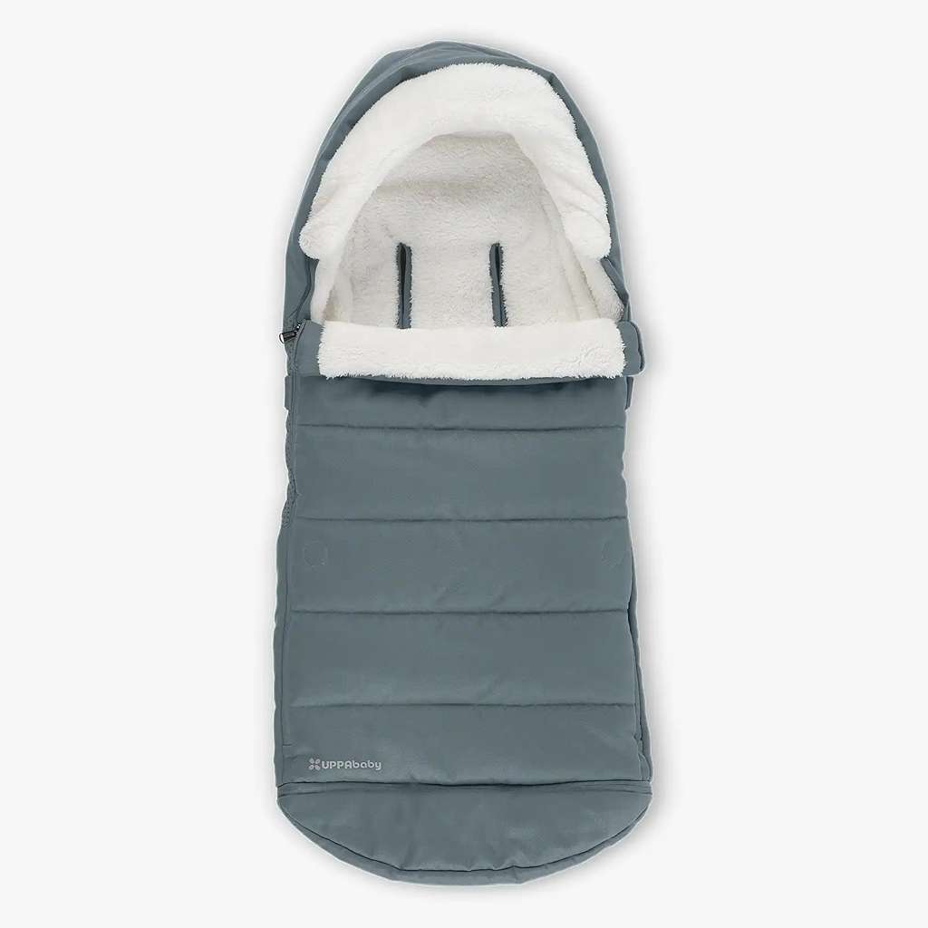 UPPAbaby CozyGanoosh Footmuff, ANB BABY