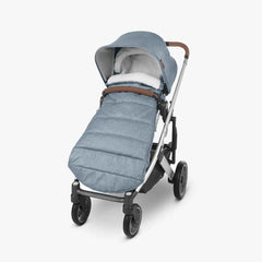 UPPAbaby CozyGanoosh Footmuff, ANB BABY