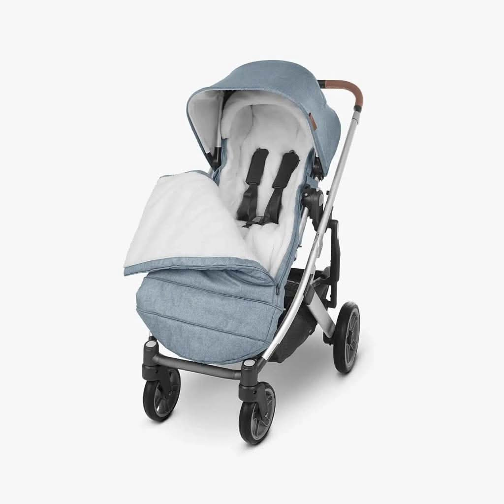 UPPAbaby CozyGanoosh Footmuff, ANB BABY