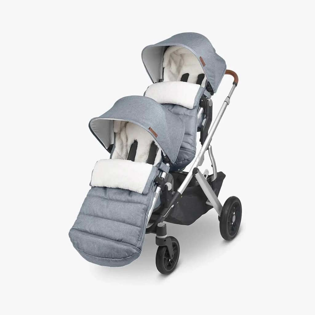 UPPAbaby CozyGanoosh Footmuff, ANB BABY