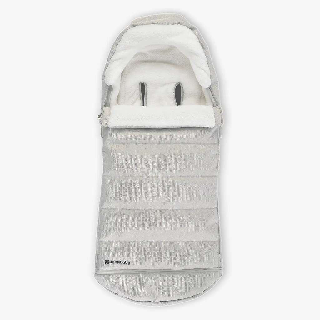 UPPAbaby CozyGanoosh Footmuff, ANB BABY