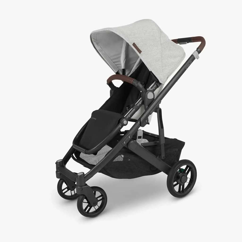 UPPAbaby CRUZ V2 Stroller, ANB BABY