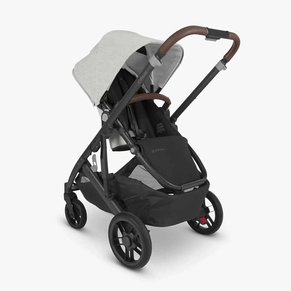 UPPAbaby CRUZ V2 Stroller, ANB BABY