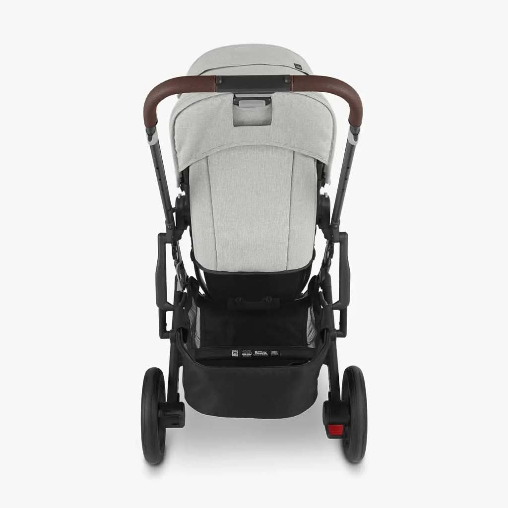 UPPAbaby CRUZ V2 Stroller, ANB BABY