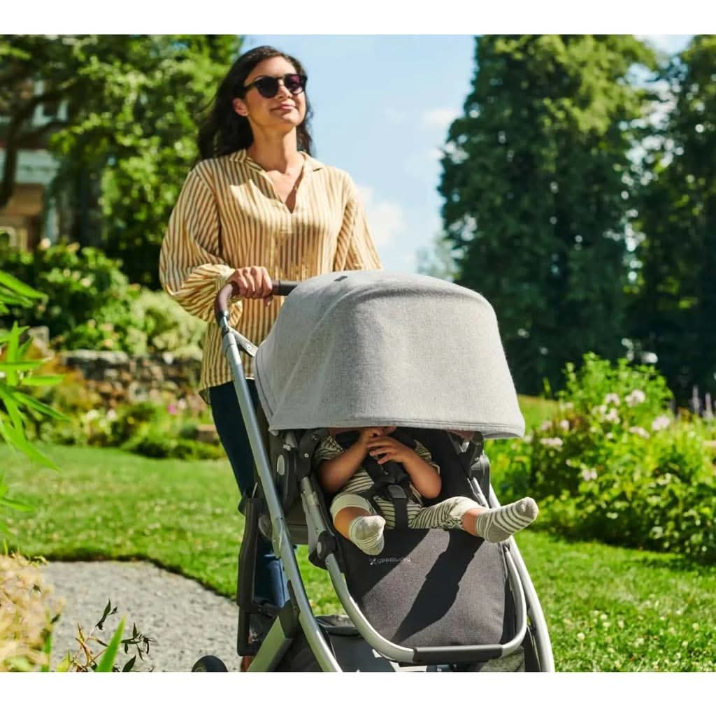 UPPAbaby CRUZ V2 Stroller, ANB BABY