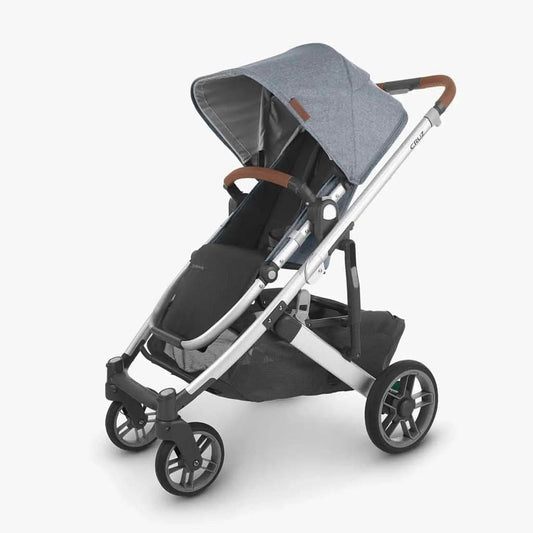 UPPAbaby CRUZ V2 Stroller, ANB BABY