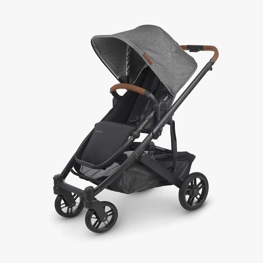 UPPAbaby CRUZ V2 Stroller, ANB BABY