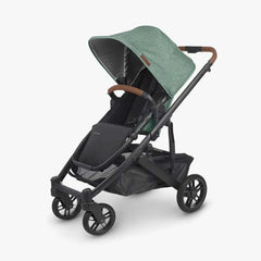 UPPAbaby CRUZ V2 Stroller, ANB BABY