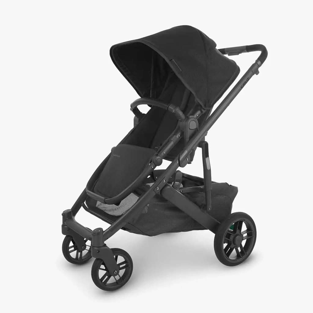 UPPAbaby CRUZ V2 Stroller, ANB BABY