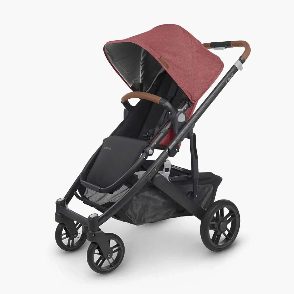 UPPAbaby CRUZ V2 Stroller, ANB BABY