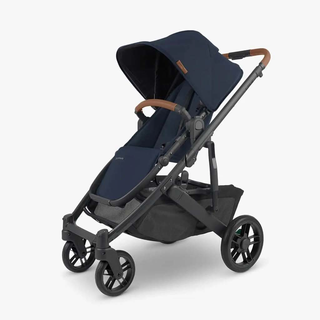 UPPAbaby CRUZ V2 Stroller, ANB BABY