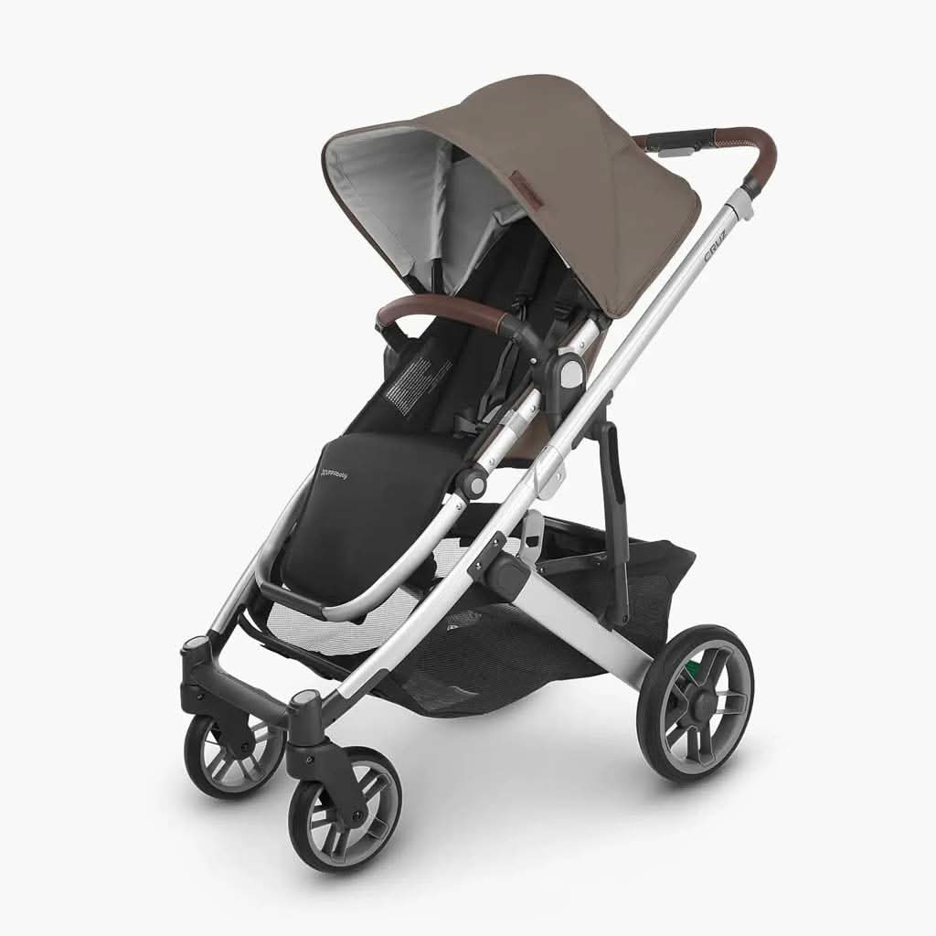 UPPAbaby CRUZ V2 Stroller, ANB BABY