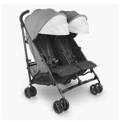 G link double stroller deals