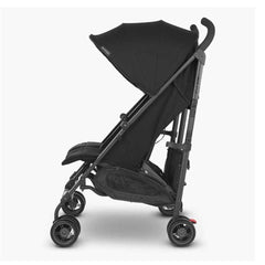 UPPAbaby G - Link V2 Double Stroller, ANB BABY