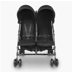 UPPAbaby G - Link V2 Double Stroller, ANB BABY