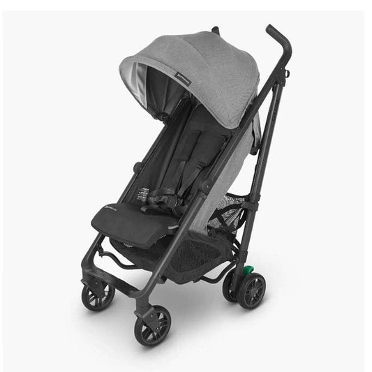 UPPAbaby G - Luxe Stroller, ANB BABY