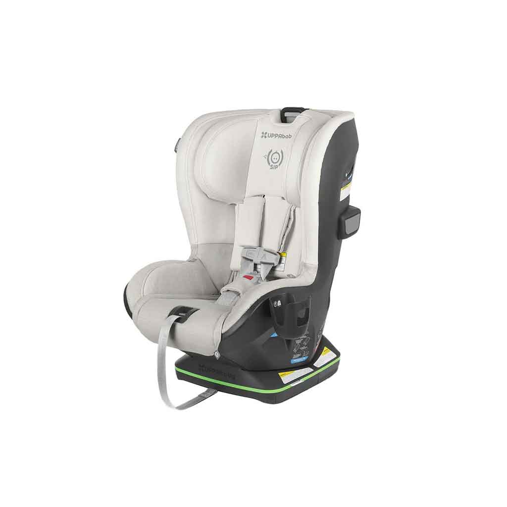 UPPAbaby KNOX Convertible Car Seat, ANB BABY