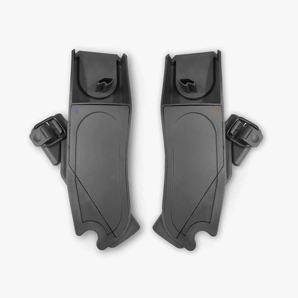 UPPAbaby Lower Adapter for Vista and Vista V2, Maxi - Cosi®, Nuna®, Cybex, and BeSafe®, ANB BABY