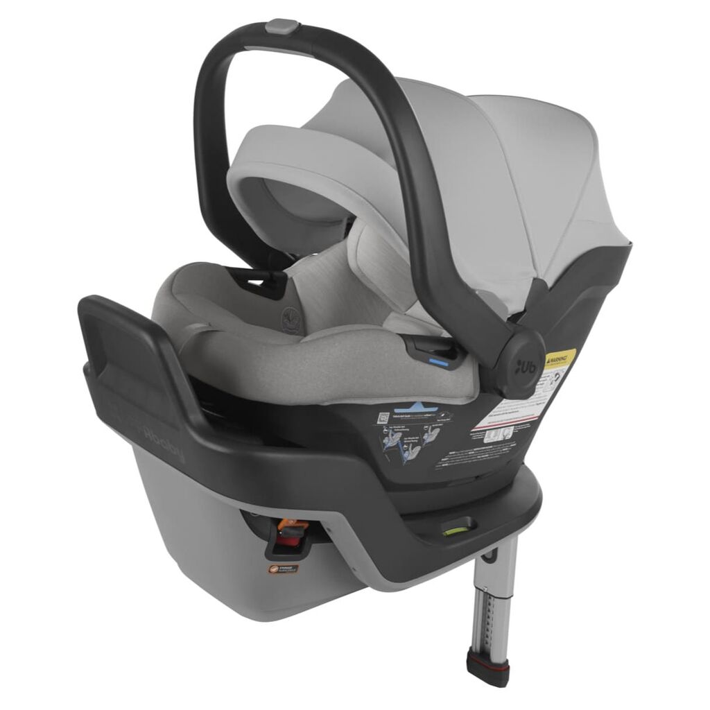 UPPAbaby MESA MAX Infant Car Seat, ANB BABY