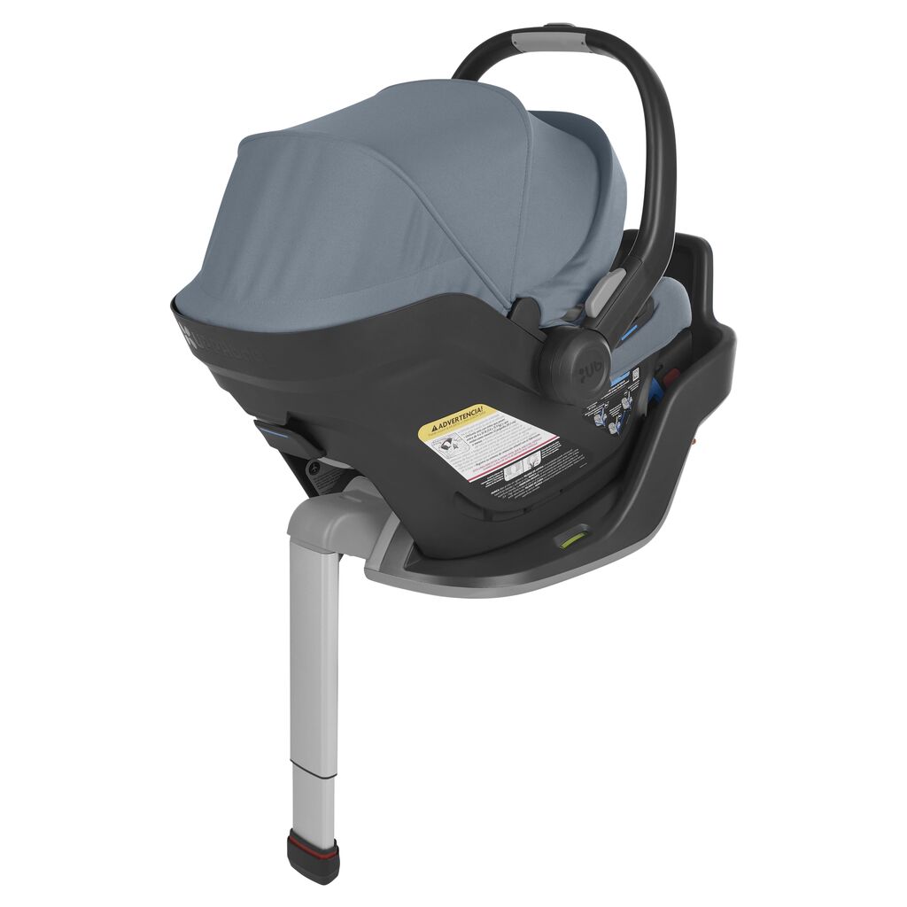 UPPAbaby MESA MAX Infant Car Seat, ANB BABY