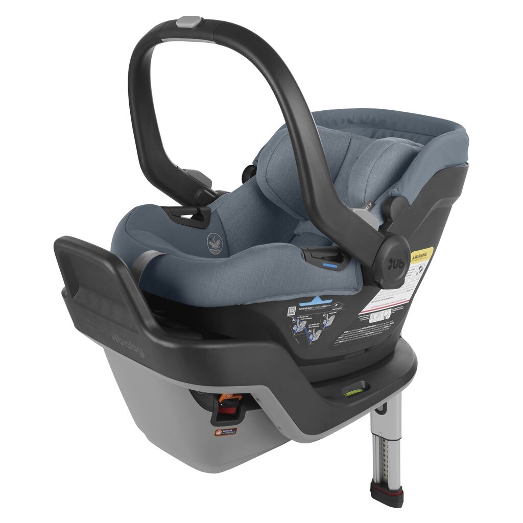 UPPAbaby MESA MAX Infant Car Seat, ANB BABY