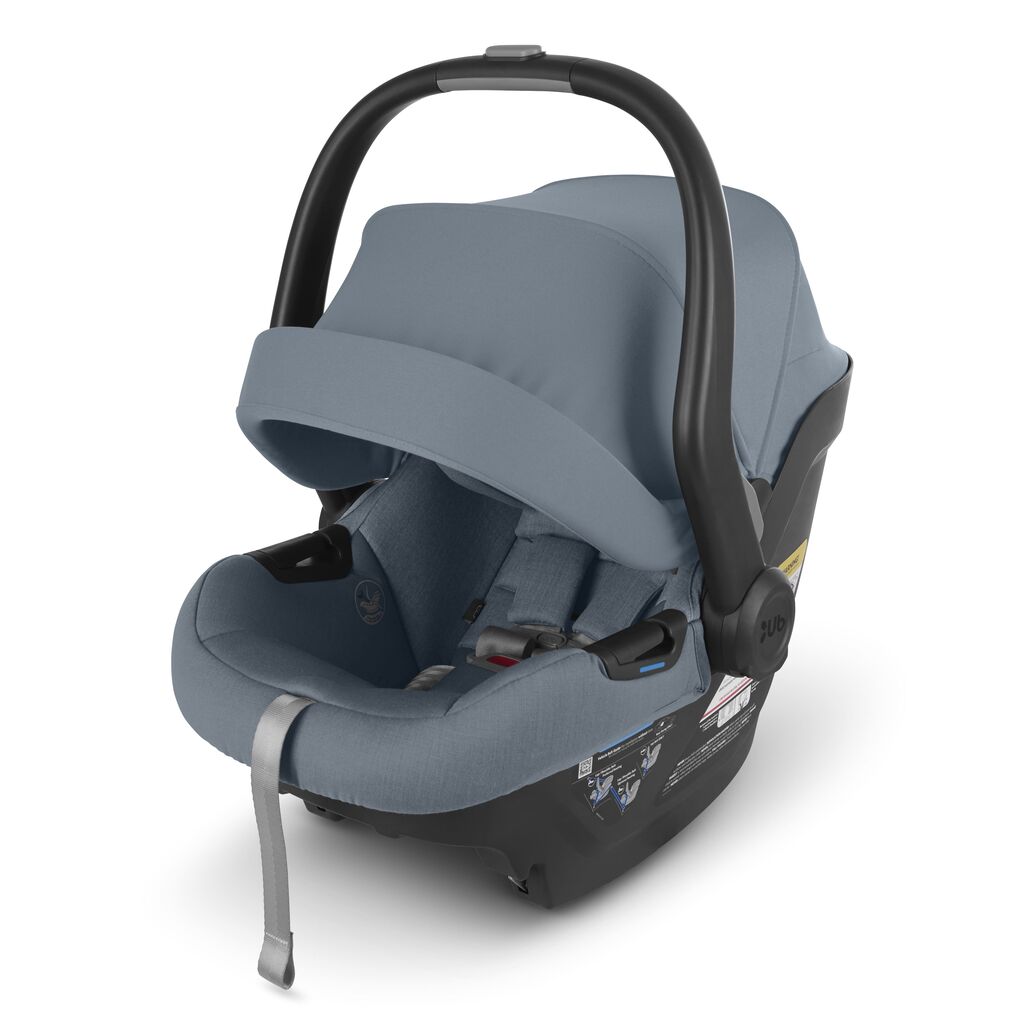 UPPAbaby MESA MAX Infant Car Seat, ANB BABY