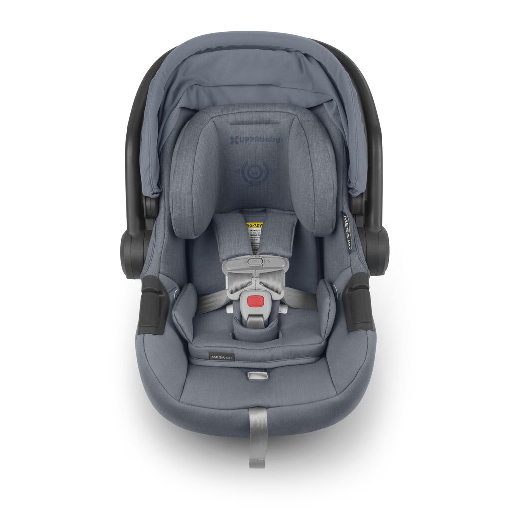 UPPAbaby MESA MAX Infant Car Seat, ANB BABY