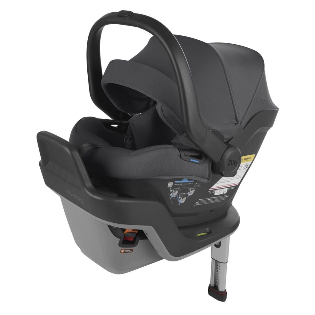 UPPAbaby MESA MAX Infant Car Seat, ANB BABY