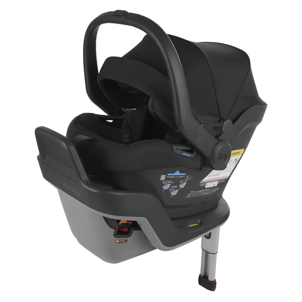 UPPAbaby MESA MAX Infant Car Seat, ANB BABY