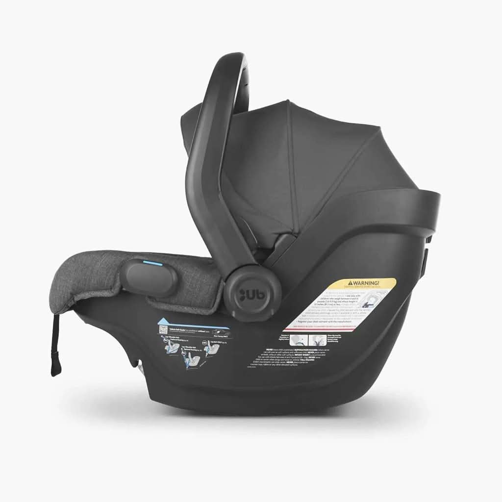 UPPAbaby MESA V2 Infant Car Seat, ANB BABY