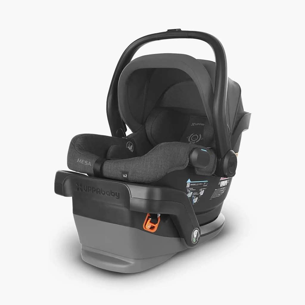 UPPAbaby MESA V2 Infant Car Seat, ANB BABY