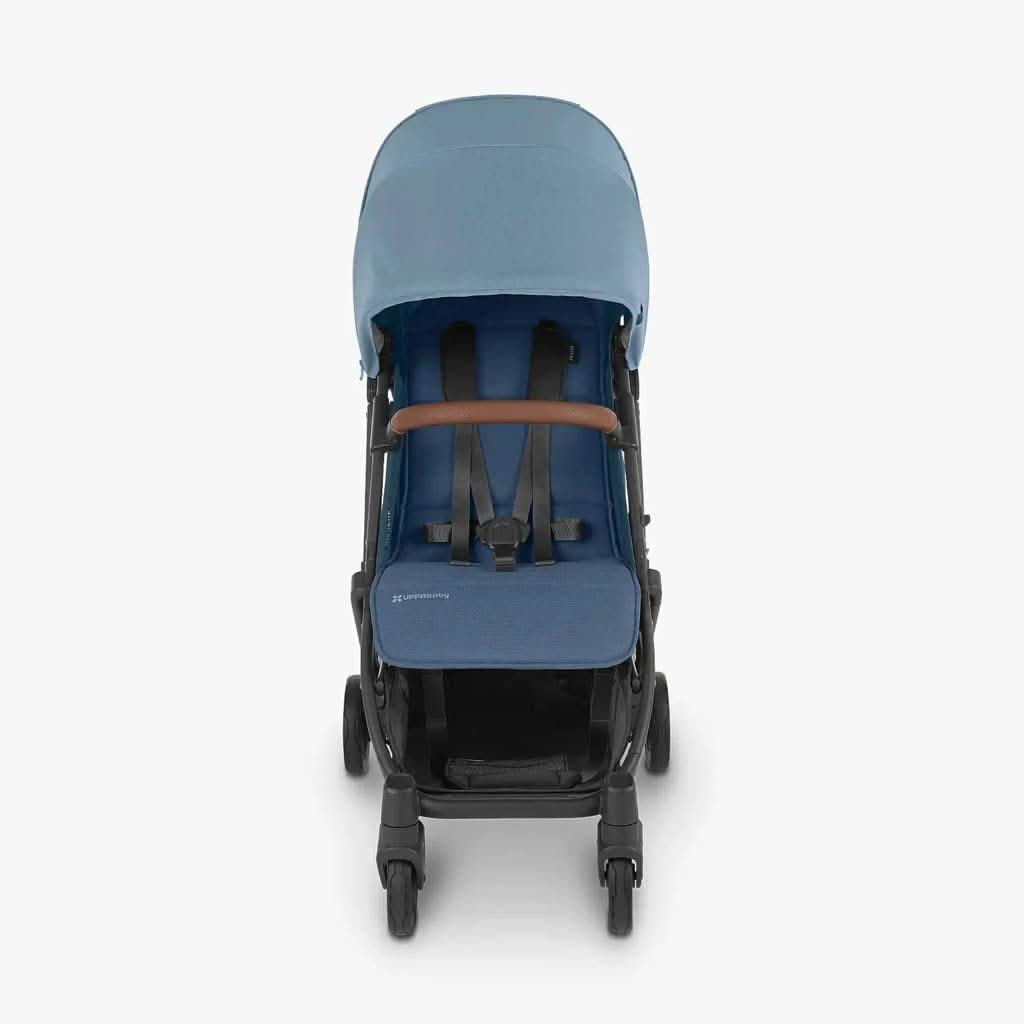 UPPAbaby MINU V2 Stroller, ANB BABY