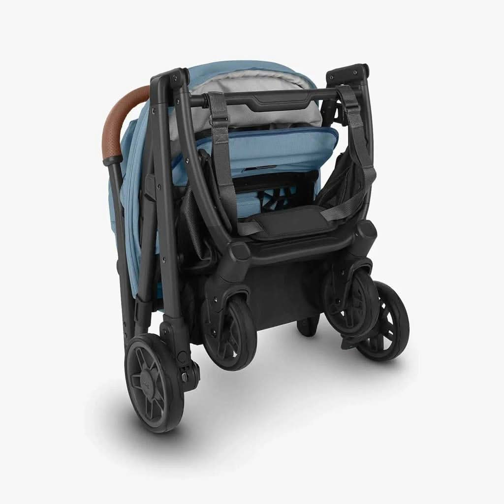 UPPAbaby MINU V2 Stroller, ANB BABY