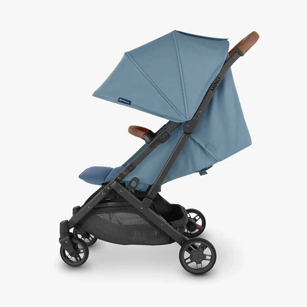 UPPAbaby MINU V2 Stroller ANB BABY