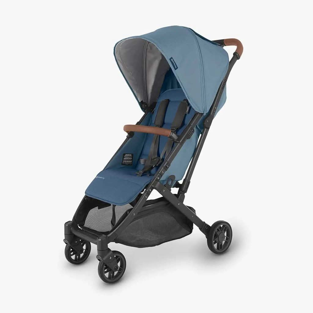 UPPAbaby MINU V2 Stroller, ANB BABY