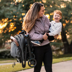 UPPAbaby MINU V2 Stroller