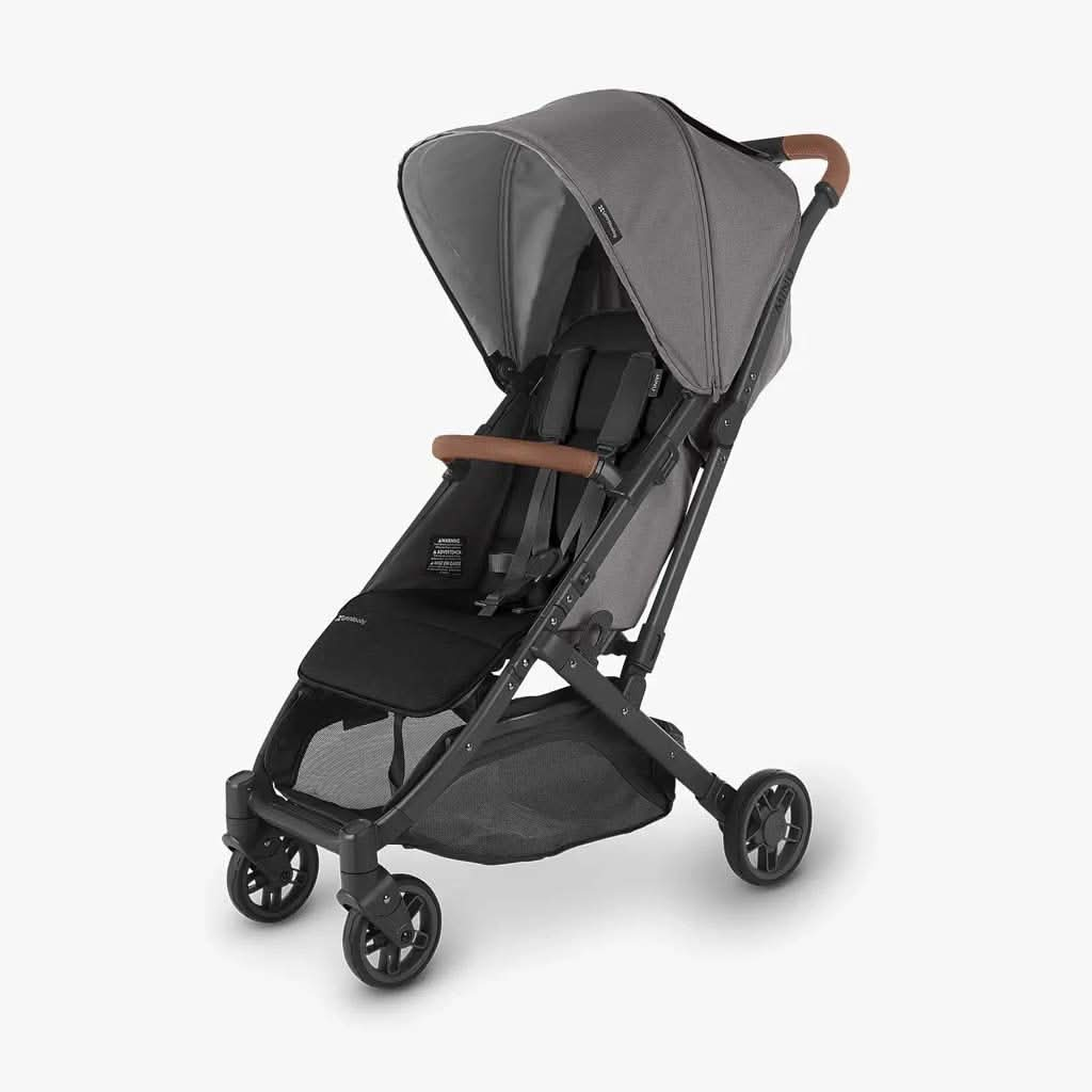 UPPAbaby MINU V2 Stroller, ANB BABY