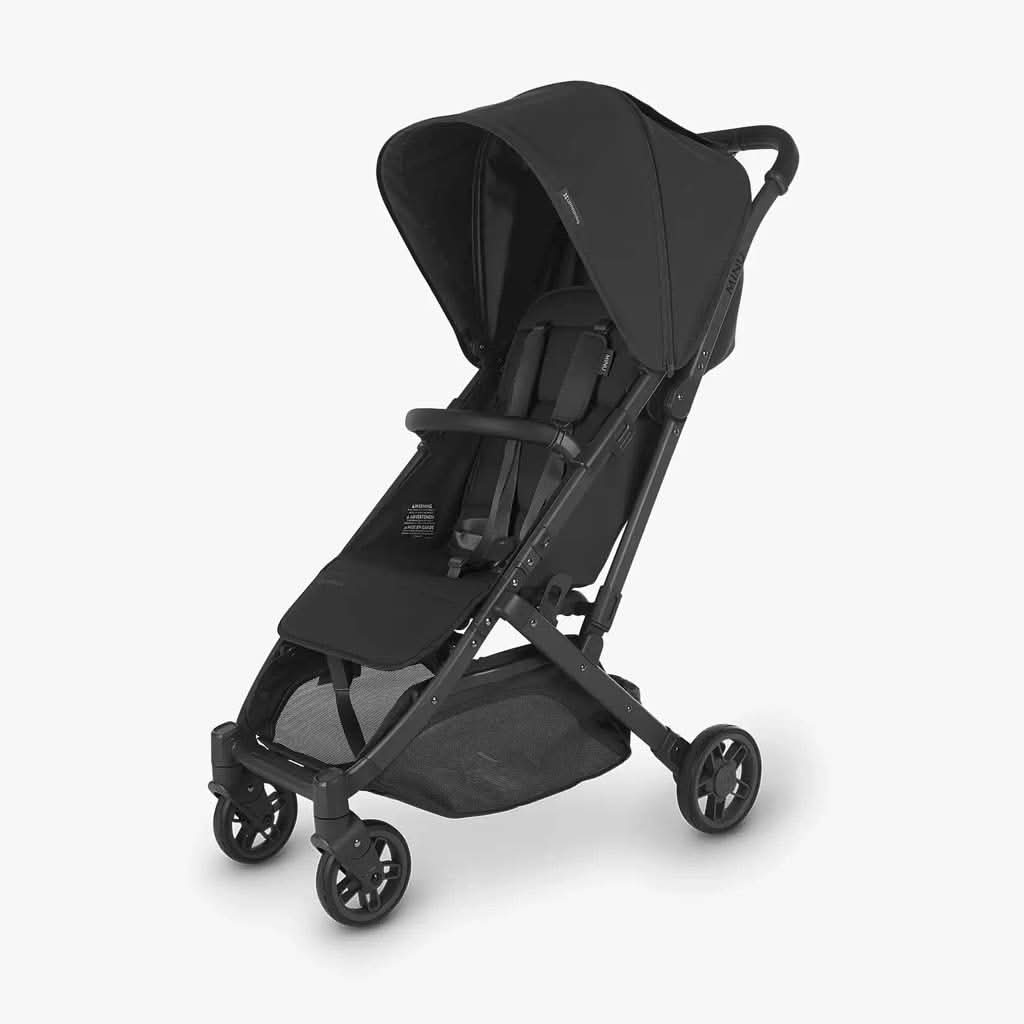 UPPAbaby MINU V2 Stroller, ANB BABY