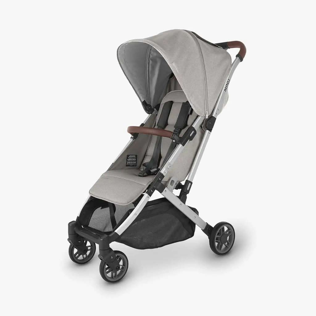 UPPAbaby MINU V2 Stroller, ANB BABY