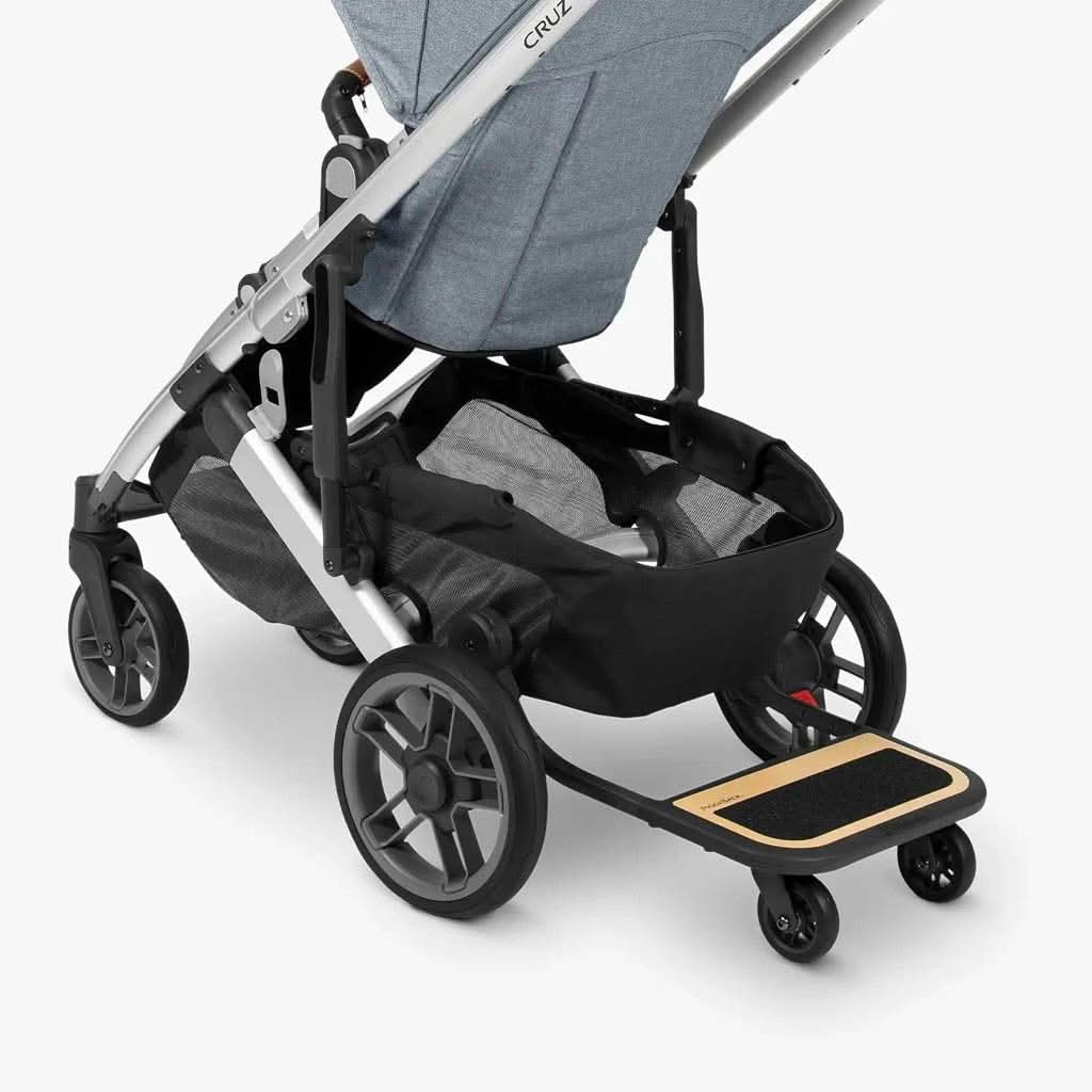 UPPAbaby PiggyBack for CRUZ V2, ANB BABY