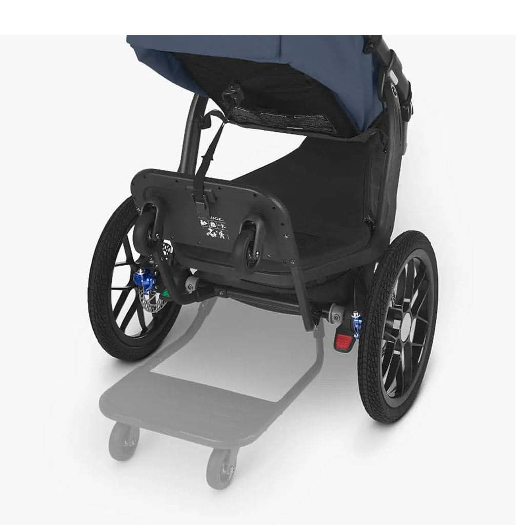 UPPAbaby PiggyBack for Ridge, ANB BABY