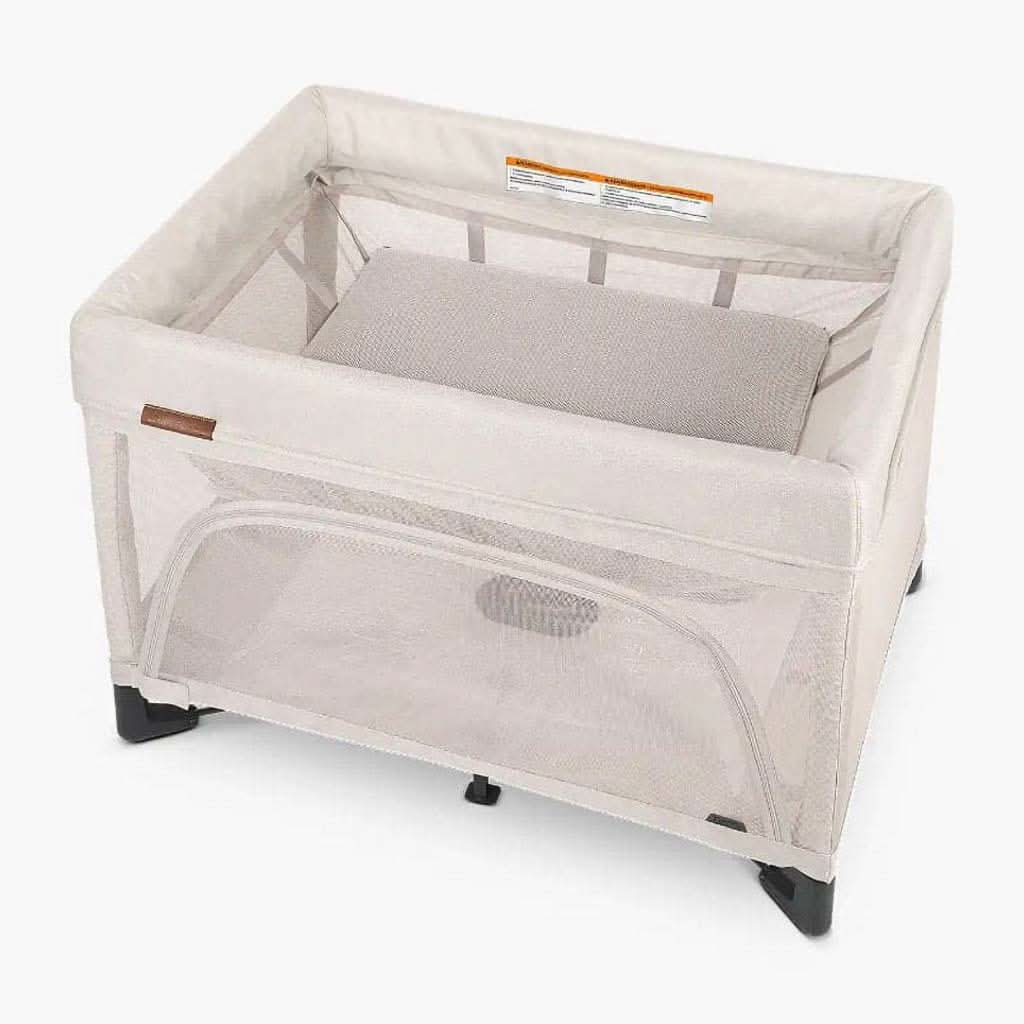 UPPAbaby Remi Travel Crib and Playard, ANB BABY