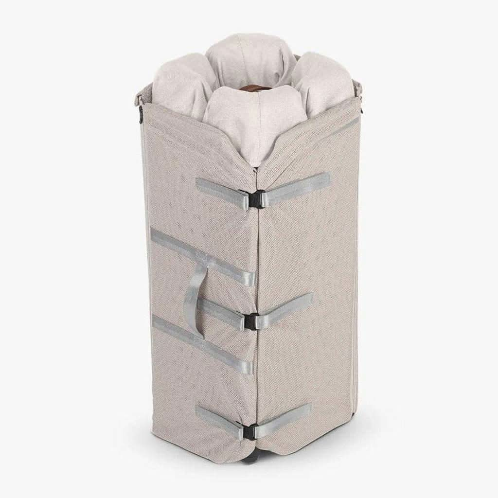 UPPAbaby Remi Travel Crib and Playard, ANB BABY