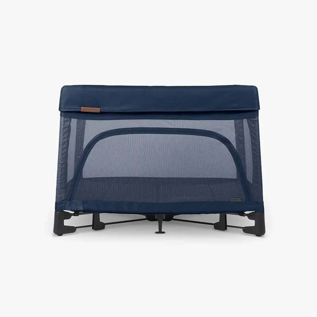 UPPAbaby Remi Travel Crib and Playard, ANB BABY