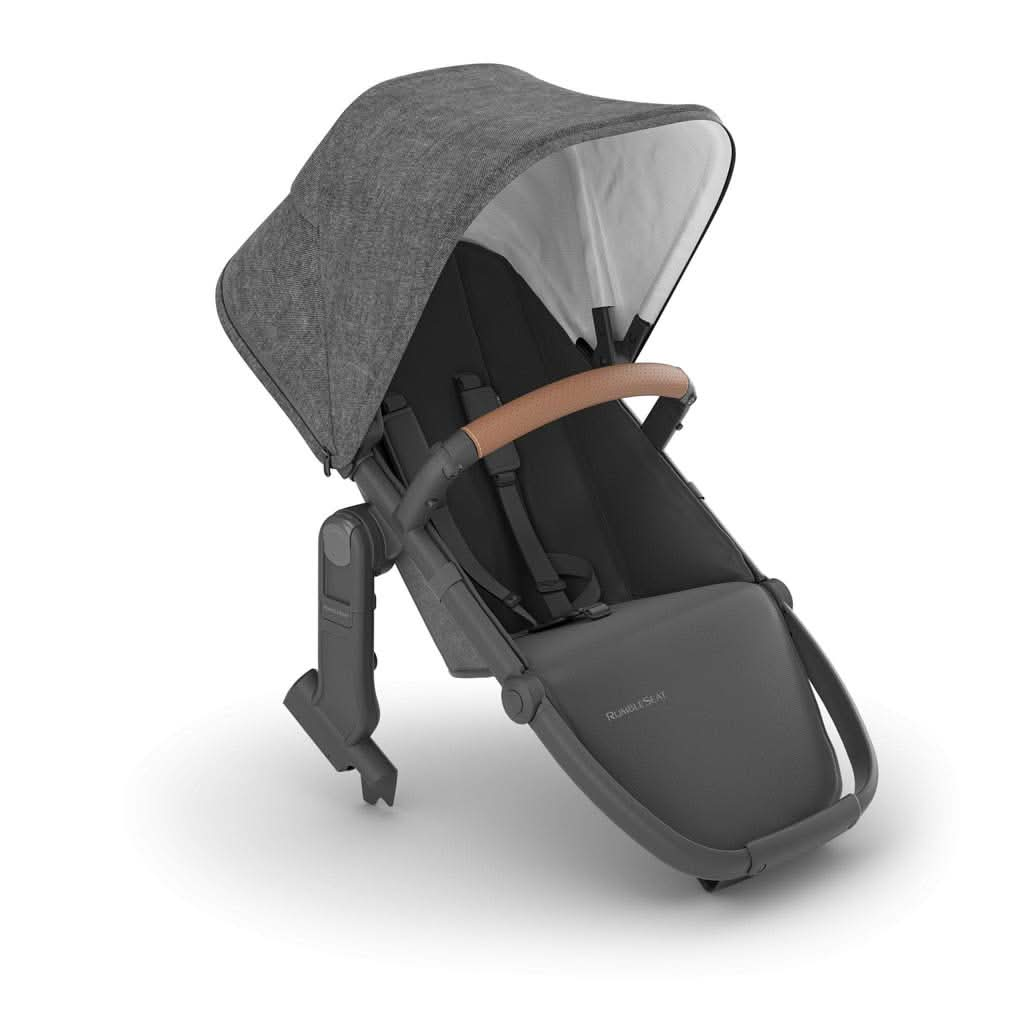 UPPAbaby Rumble Seat V2+, ANB BABY