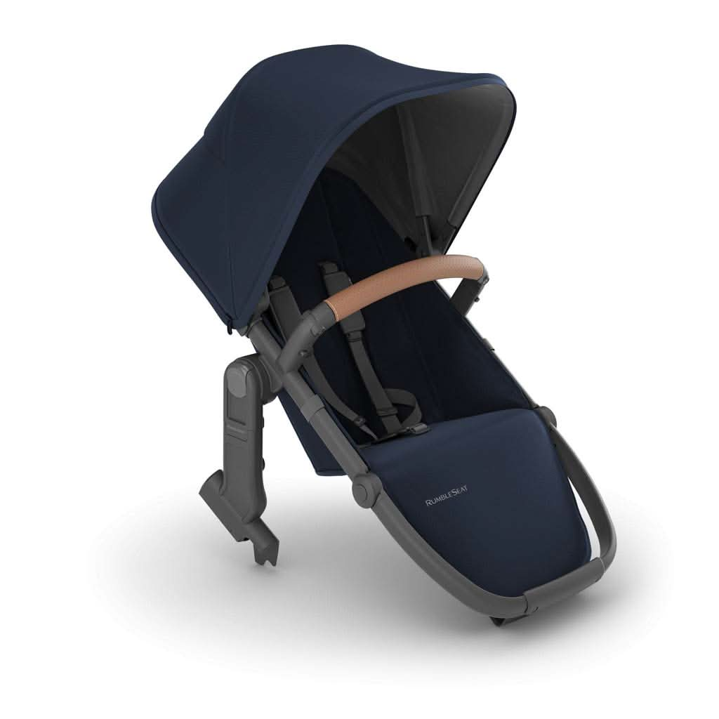 Rumble seat stroller online