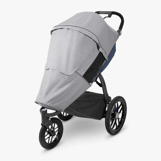 UPPAbaby Sun and Bug Shield for Ridge - ANB Baby