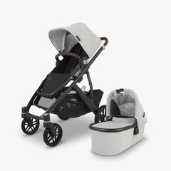 UPPAbaby VISTA V2 Stroller, ANB BABY