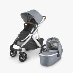 UPPAbaby VISTA V2 Stroller, ANB BABY