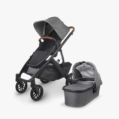 UPPAbaby VISTA V2 Stroller, ANB BABY